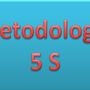 Metodologia 5S