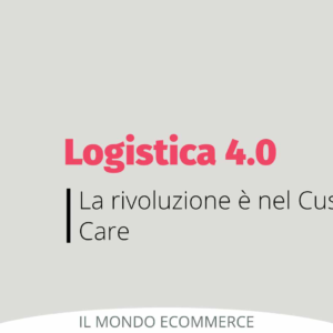 Logistica 4.0