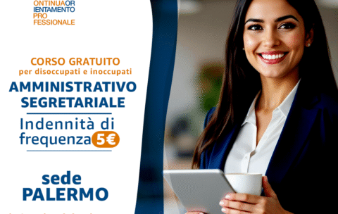 Addetto Amministrativo Segretariale