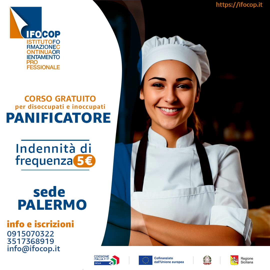 Panificatore