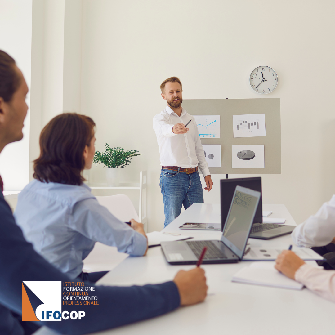 Corporate and Communication Marketing
