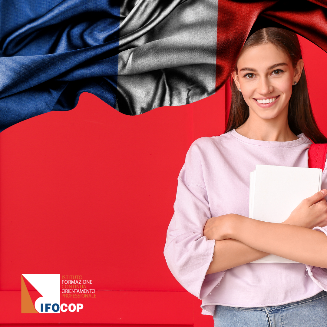 Corso base di francese