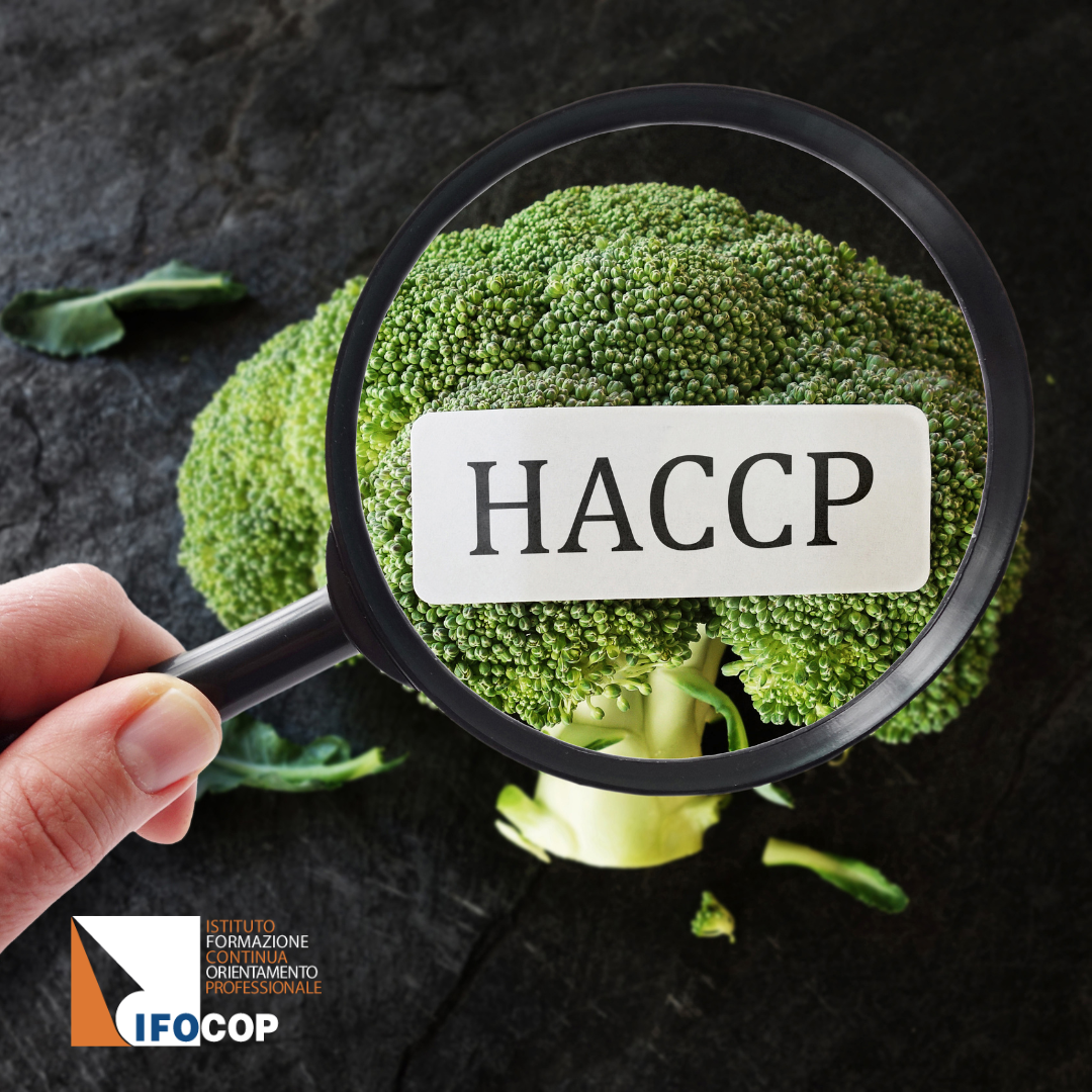 Corsi HACCP