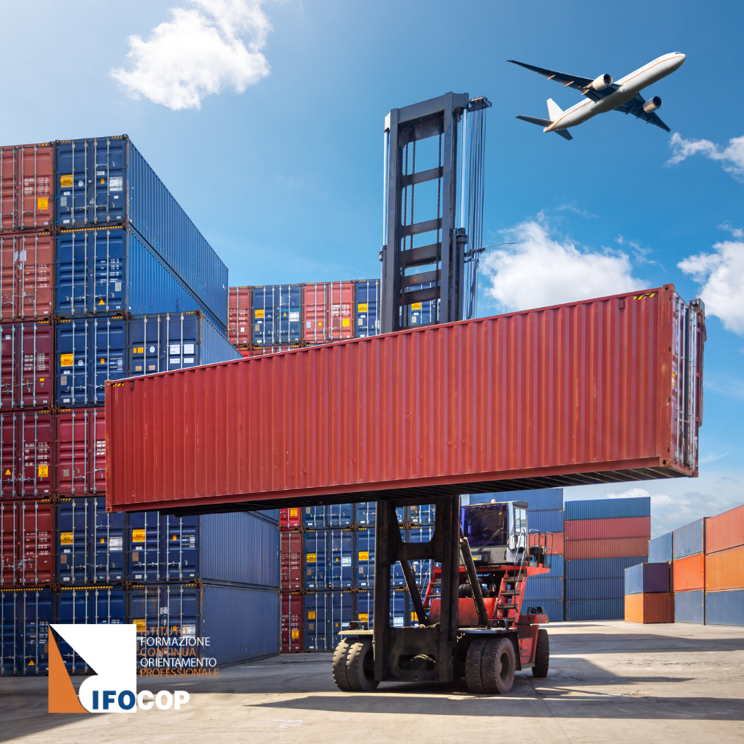 ABC dell’Import Export