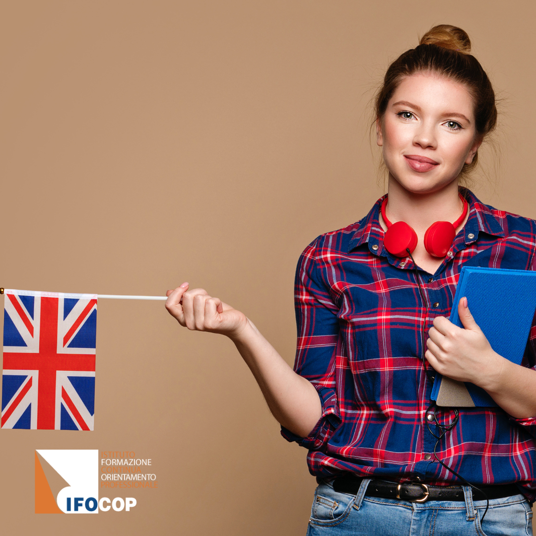 Corso base di Inglese
