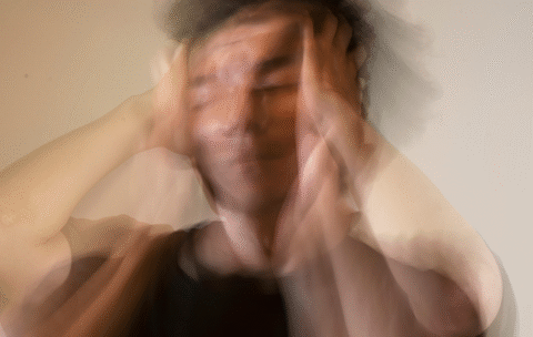 stress